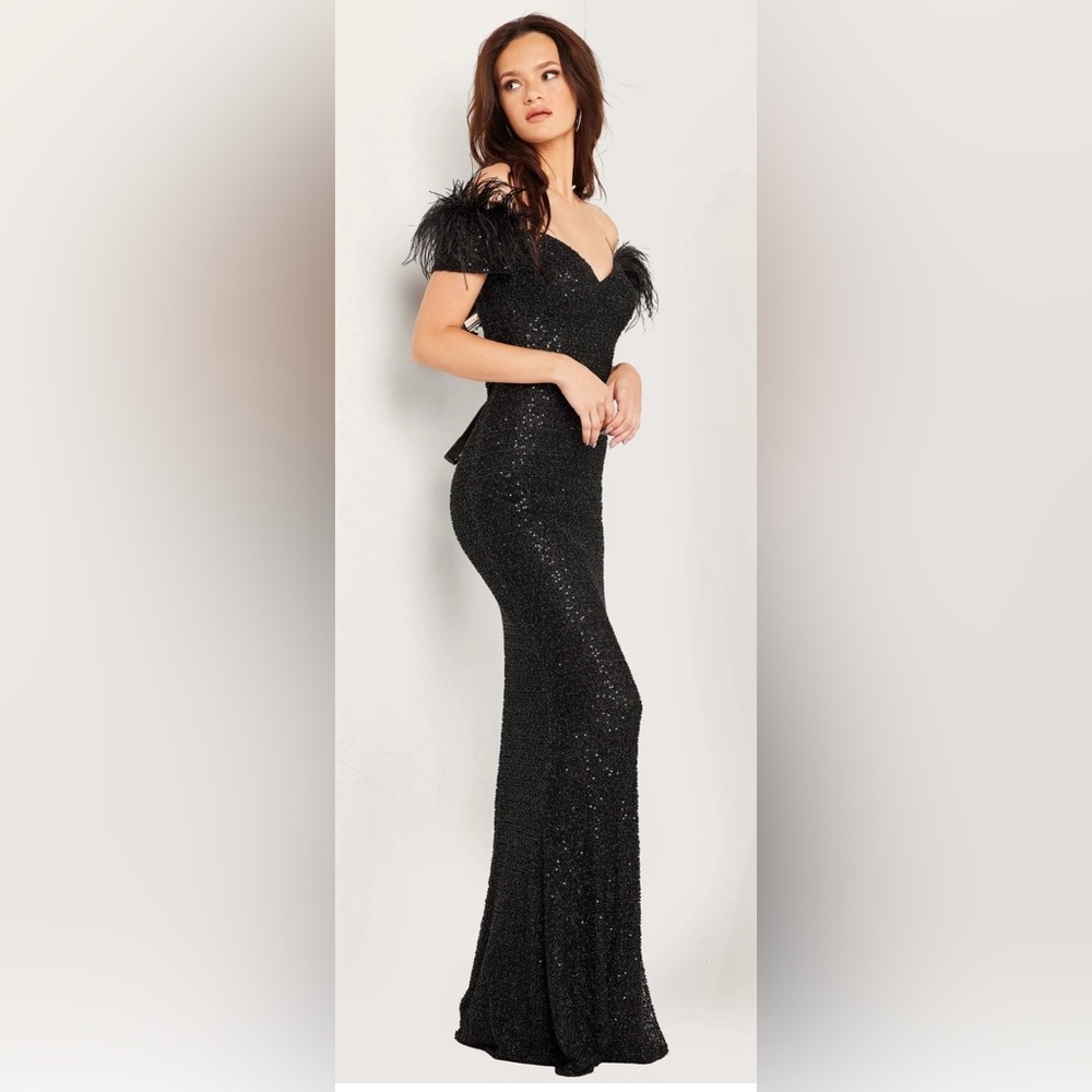Gorgeous Jovani dress 37562